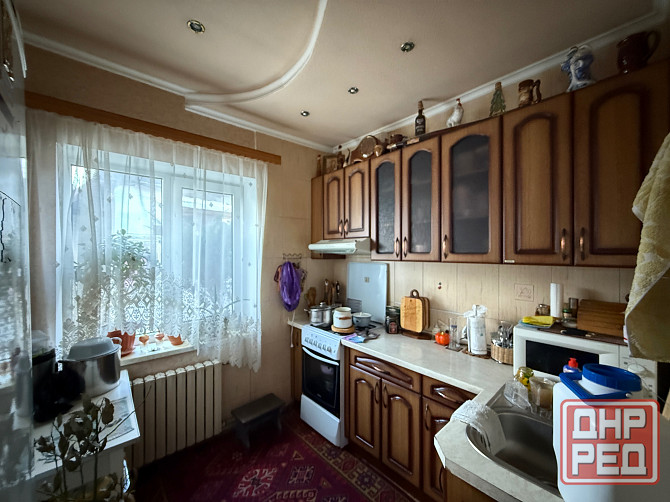 Дом 81м2 ул. Творческая ориентир гор-гаи Донецк - изображение 3