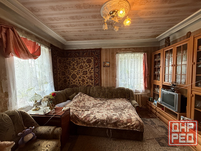 Дом 81м2 ул. Творческая ориентир гор-гаи Донецк - изображение 5