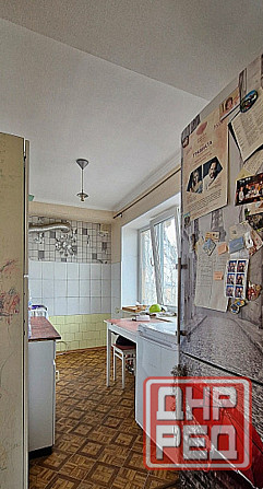 Продажа 3 к кв Донецк Сити ул. Щорса Донецк - изображение 5