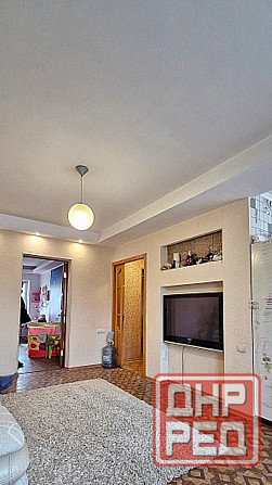 Продажа 3 к кв Донецк Сити ул. Щорса Донецк - изображение 4