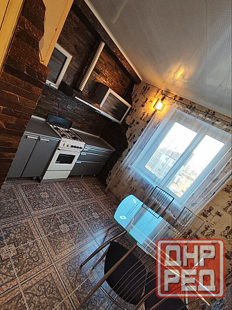 Продам однокомнатную квартиру в Ленинском районе. Донецк - изображение 6