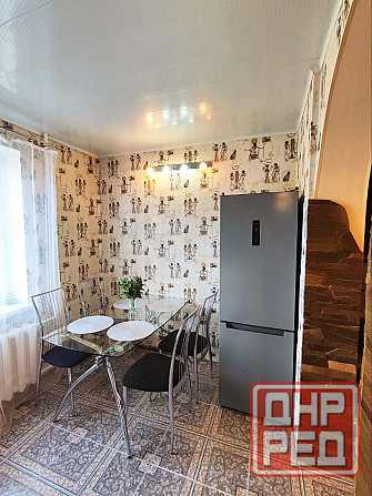 Продам однокомнатную квартиру в Ленинском районе. Донецк - изображение 5