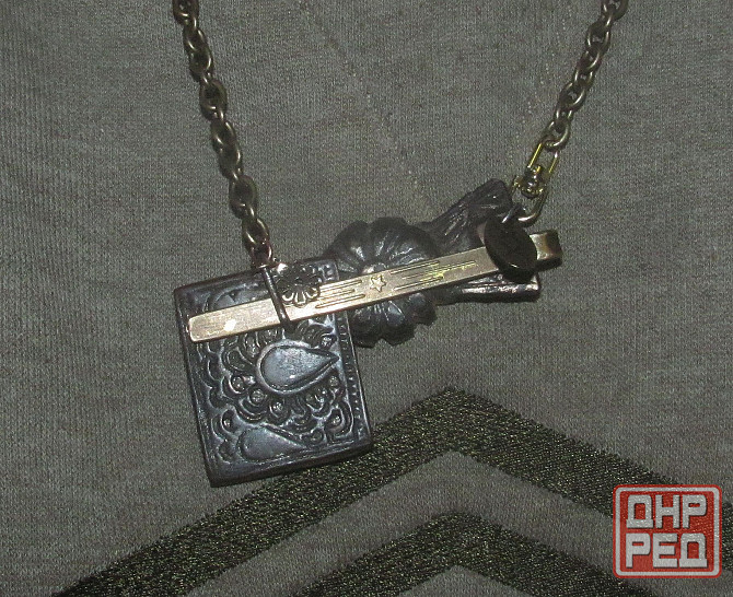 Опер-ост* кот девелопер Саур Донецк - изображение 1