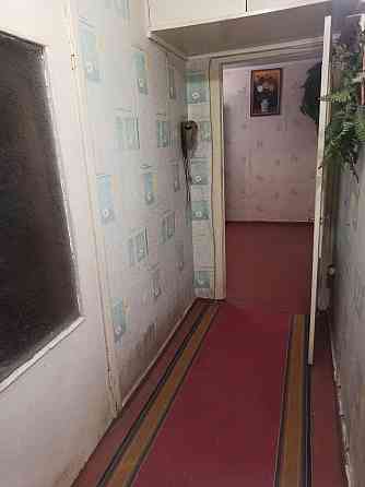 Продаётся 2-х комн.квартира 43,4 кв.м. Мариуполь