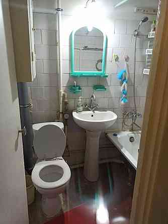 Продаётся 2-х комн.квартира 43,4 кв.м. Мариуполь