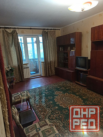 Продаётся 2-х комн.квартира 43,4 кв.м. Мариуполь - изображение 3