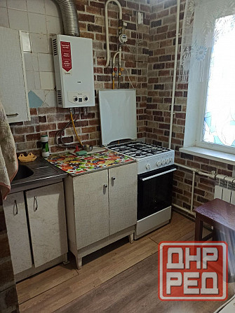 Продаётся 2-х комн.квартира 43,4 кв.м. Мариуполь - изображение 8