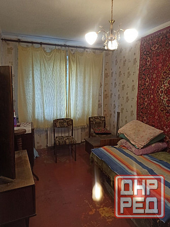 Продаётся 2-х комн.квартира 43,4 кв.м. Мариуполь - изображение 1