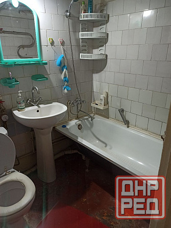 Продаётся 2-х комн.квартира 43,4 кв.м. Мариуполь - изображение 7