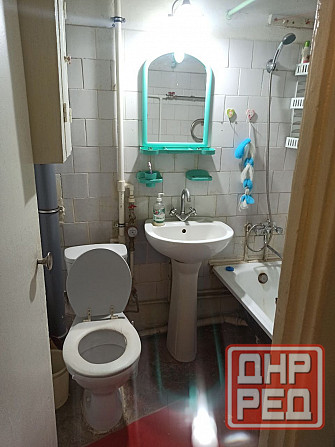 Продаётся 2-х комн.квартира 43,4 кв.м. Мариуполь - изображение 4