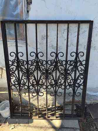 Решётки Донецк