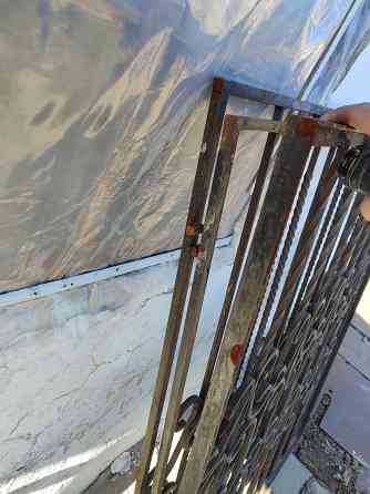 Решётки Донецк