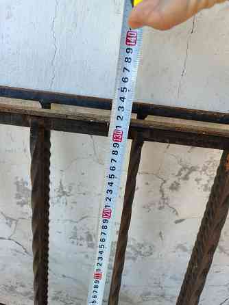 Решётки Донецк