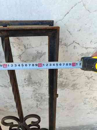 Решётки Донецк