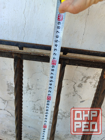 Решётки Донецк - изображение 2