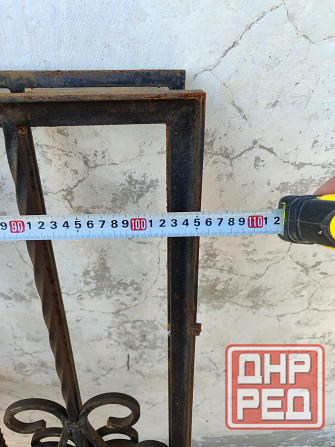 Решётки Донецк - изображение 3