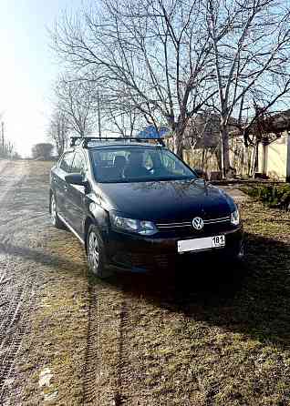 Продам авто Volkswagen Polo sedan 2013 Луганск