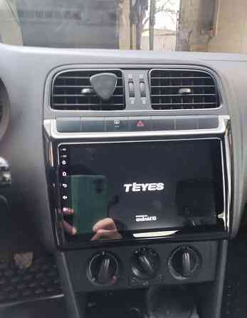 Продам авто Volkswagen Polo sedan 2013 Луганск