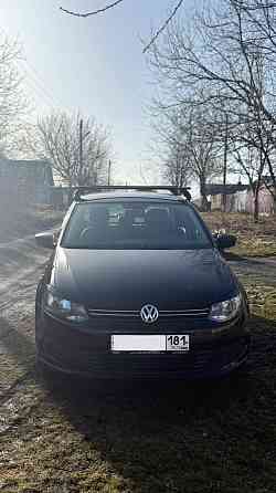 Продам авто Volkswagen Polo sedan 2013 Луганск