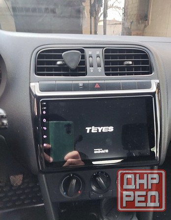 Продам авто Volkswagen Polo sedan 2013 Луганск - изображение 6