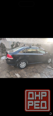 Продам авто Volkswagen Polo sedan 2013 Луганск - изображение 8
