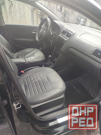 Продам авто Volkswagen Polo sedan 2013 Луганск - изображение 5