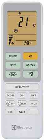 Electrolux Loft EACS-12HAL/N8 Донецк