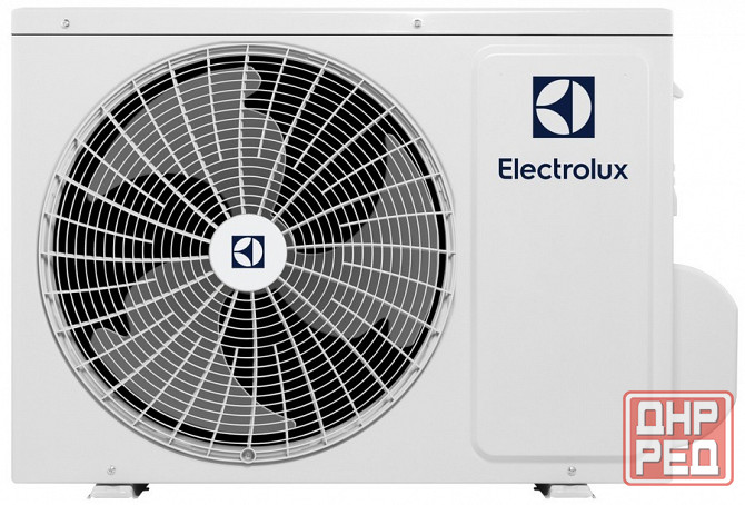 Electrolux Loft EACS-12HAL/N8 Донецк - изображение 2