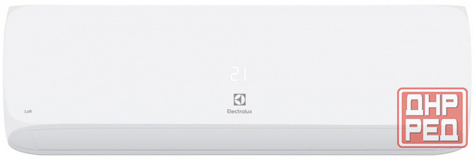 Electrolux Loft EACS-12HAL/N8 Донецк - изображение 1