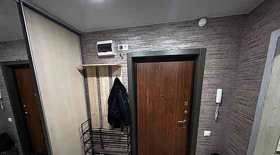 Сдается светлая 1-комн. квартира в Ленинском районе Донецк