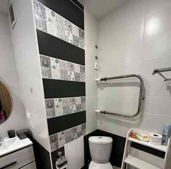 Сдается светлая 1-комн. квартира в Ленинском районе Донецк