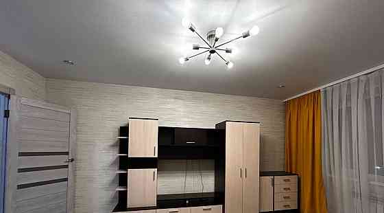 Сдается светлая 1-комн. квартира в Ленинском районе Донецк