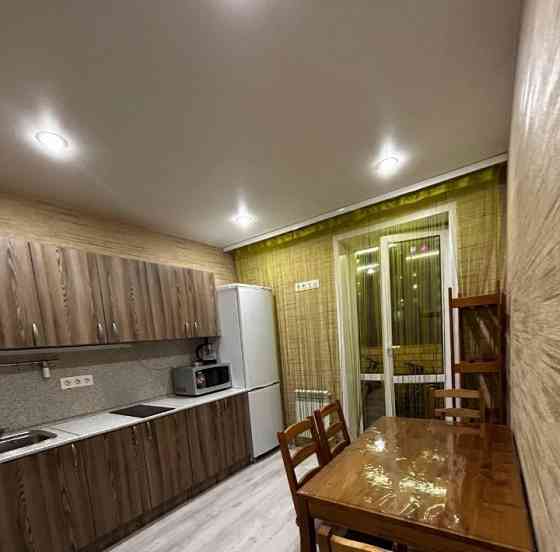 Сдается светлая 1-комн. квартира в Ленинском районе Донецк