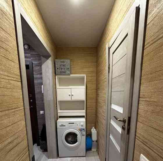 Сдается светлая 1-комн. квартира в Ленинском районе Донецк