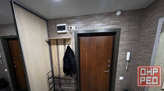 Сдается светлая 1-комн. квартира в Ленинском районе Донецк - изображение 4