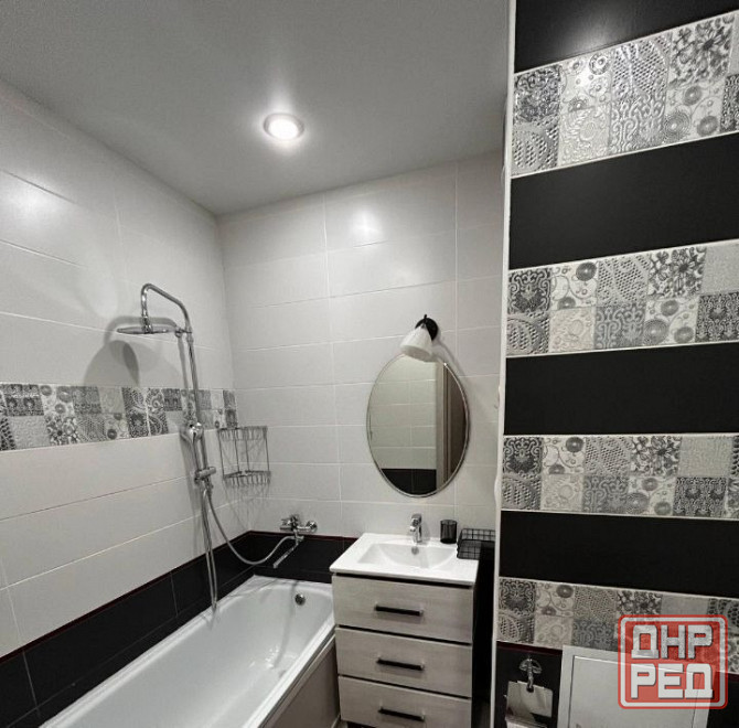 Сдается светлая 1-комн. квартира в Ленинском районе Донецк - изображение 7