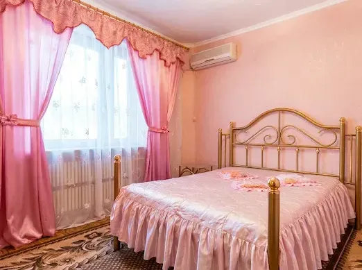 Продам 4х комнатную квартиру на Донском Донецк