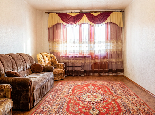 Продам 4х комнатную квартиру на Донском Донецк