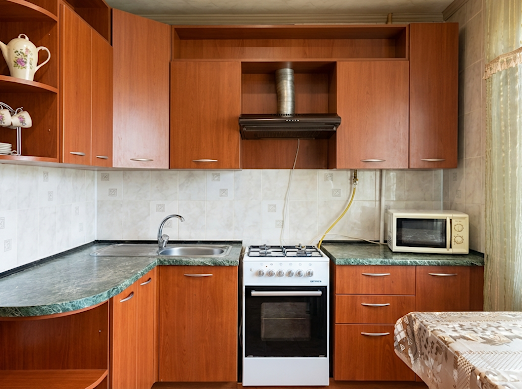 Продам 4х комнатную квартиру на Донском Донецк