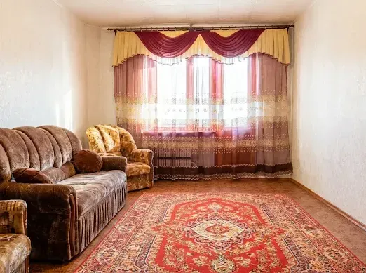 Продам 4х комнатную квартиру на Донском Донецк