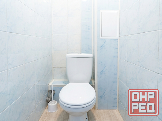 Продам 4х комнатную квартиру на Донском Донецк - изображение 11