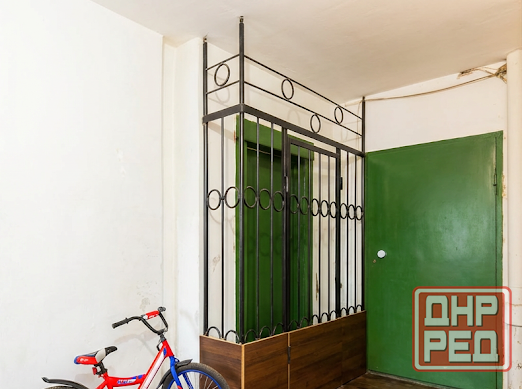 Продам 4х комнатную квартиру на Донском Донецк - изображение 10