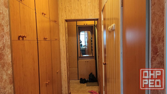 Продам 4х комнатную квартиру на Донском Донецк - изображение 7