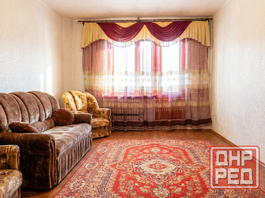 Продам 4х комнатную квартиру на Донском Донецк - изображение 1