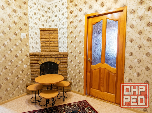 Продам 4х комнатную квартиру на Донском Донецк - изображение 12