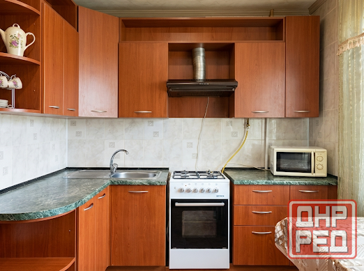 Продам 4х комнатную квартиру на Донском Донецк - изображение 5