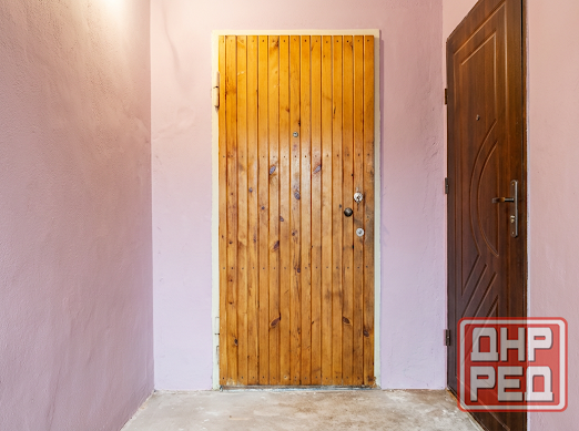 Продам 4х комнатную квартиру на Донском Донецк - изображение 9