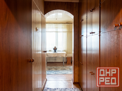 Продам 4х комнатную квартиру на Донском Донецк - изображение 8