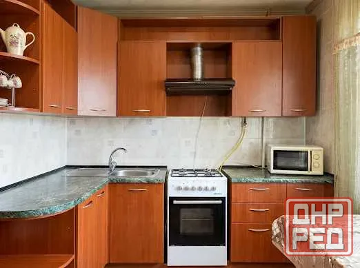 Продам 4х комнатную квартиру на Донском Донецк - изображение 3