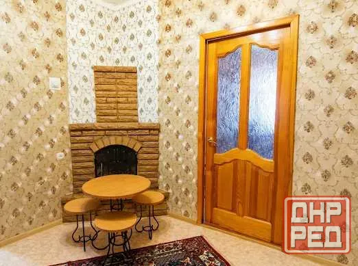 Продам 4х комнатную квартиру на Донском Донецк - изображение 5